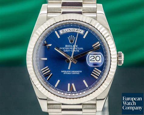 rolex presidential for sale uk